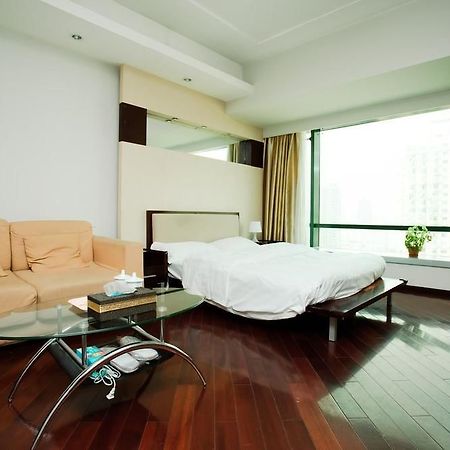 Shiji Shikong Ikea Hotel Shanghai Eksteriør billede