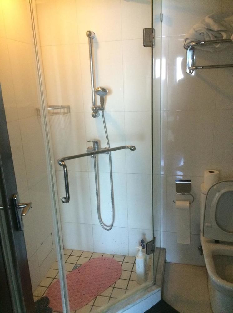 Shiji Shikong Ikea Hotel Shanghai Eksteriør billede