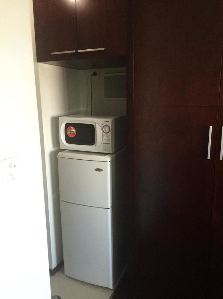 Shiji Shikong Ikea Hotel Shanghai Eksteriør billede