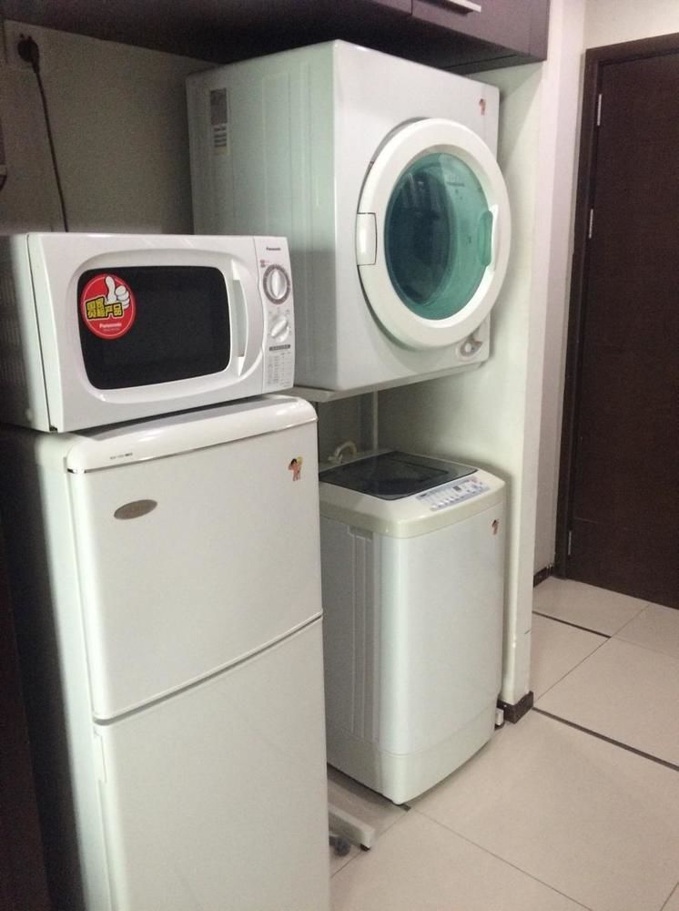 Shiji Shikong Ikea Hotel Shanghai Eksteriør billede