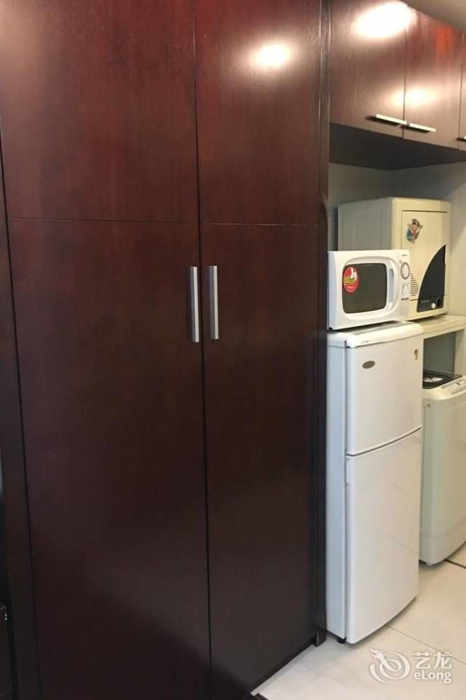 Shiji Shikong Ikea Hotel Shanghai Eksteriør billede
