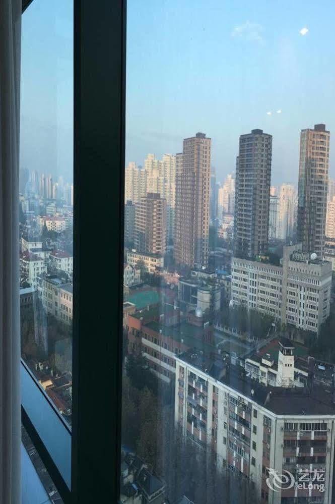 Shiji Shikong Ikea Hotel Shanghai Eksteriør billede