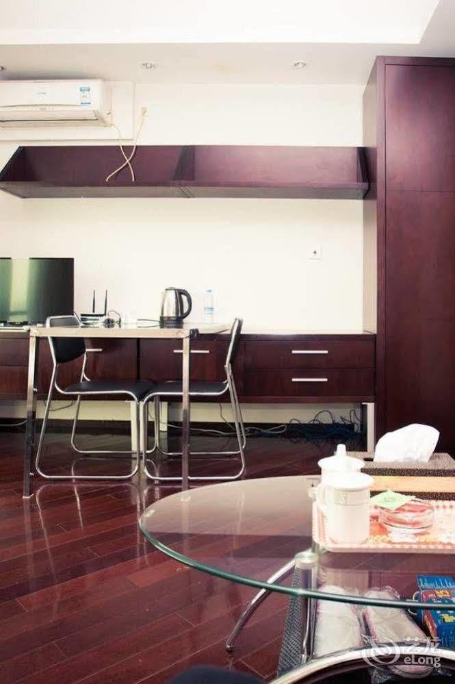 Shiji Shikong Ikea Hotel Shanghai Eksteriør billede